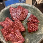 赤坂 らいもん - 