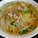 長頸鹿美食坊 - 