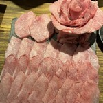 北新地やまがた屋 - 