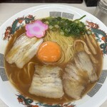 中華そば専門店 正善 - 