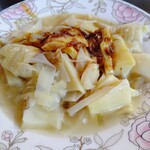 長頸鹿美食坊 - 