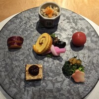 京の鴨料理 北斎 - 