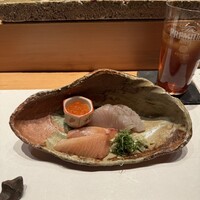 鮨 たくま - 