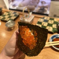 築地青空三代目 本店 - 