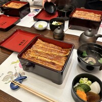 入谷鬼子母神門前のだや - 