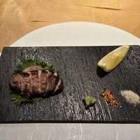 京の鴨料理 北斎 - 