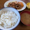 椎名食堂