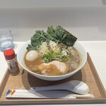 上方レインボー - 