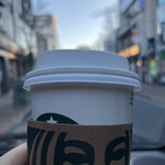 スターバックス・コーヒー - 