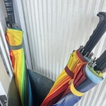 上方レインボー - 