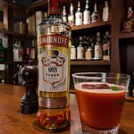 BAR 穂の香 - 