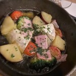 Jose Luis Karuizawa - 