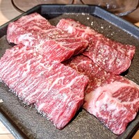 焼肉 黒田 - 