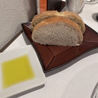 アンティコ　カステッロ - 