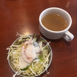 ハーブスパイスキッチン_1