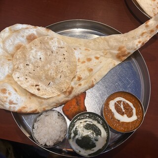 ハーブスパイスキッチン_0