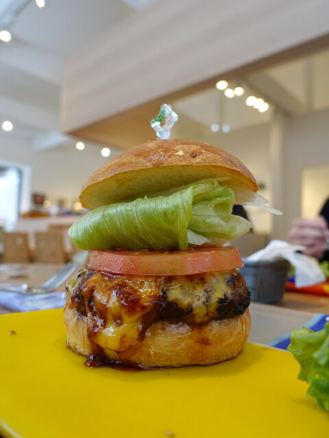 シーダーギャラリー アンド カフェ（CEDER GALLERY AND CAFE） - 仙台市太白区その他（カフェ）の写真