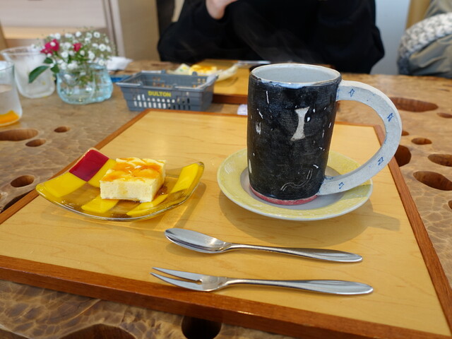 シーダーギャラリー アンド カフェ（CEDER GALLERY AND CAFE） - 仙台市太白区その他（カフェ）の写真