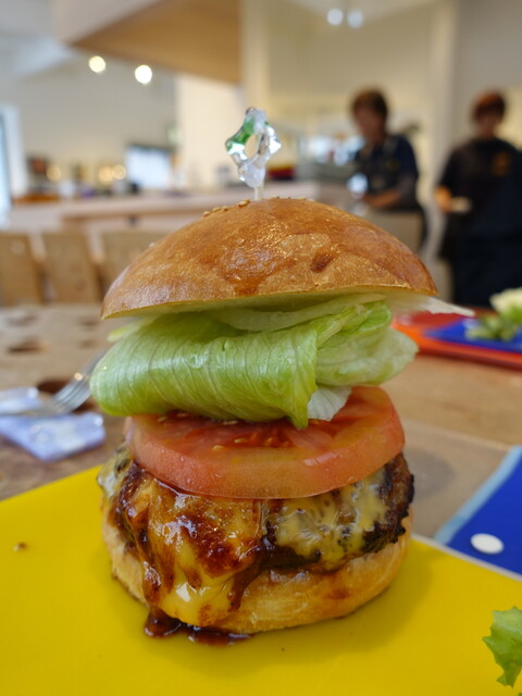 シーダーギャラリー アンド カフェ（CEDER GALLERY AND CAFE） - 仙台市太白区その他（カフェ）の写真