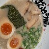 ラー麺 ずんどう屋 四条烏丸店