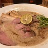 自家製麺 MENSHO TOKYO