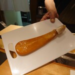 馳走 啐啄一十  - 