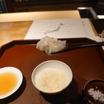 馳走 啐啄一十  - 