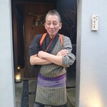 馳走 啐啄一十  - 