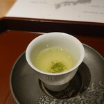 馳走 啐啄一十  - 