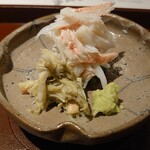 馳走 啐啄一十  - 