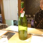 馳走 啐啄一十  - 