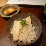 馳走 啐啄一十  - 