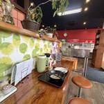 らーめんの力麺 - 