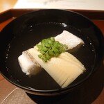 馳走 啐啄一十  - 