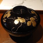 馳走 啐啄一十  - 