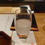 馳走 啐啄一十  - 