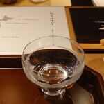 馳走 啐啄一十  - 