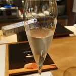 馳走 啐啄一十  - 