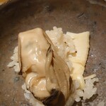 馳走 啐啄一十  - 