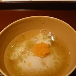 馳走 啐啄一十  - 