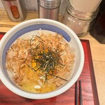 麺創庵 砂田 - 