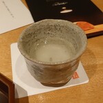 馳走 啐啄一十  - 