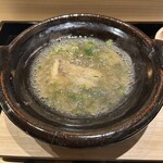 280822528 - 鯛の天ぷら