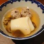 馳走 啐啄一十  - 