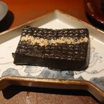 馳走 啐啄一十  - 