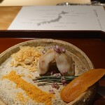 馳走 啐啄一十  - 