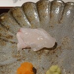 馳走 啐啄一十  - 