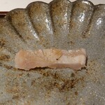 馳走 啐啄一十  - 