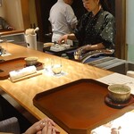 馳走 啐啄一十  - 