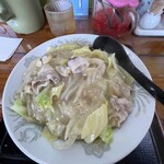 らーめんの力麺 - 